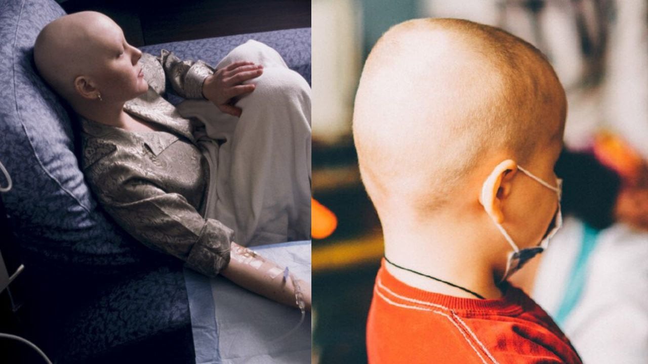Descubren anticuerpo que frena la propagación del cáncer y previene la metástasis