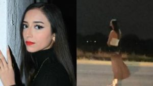 Oleada de indignación en México tras muerte de joven que sus amigas dejaron abandonada en una fiesta
