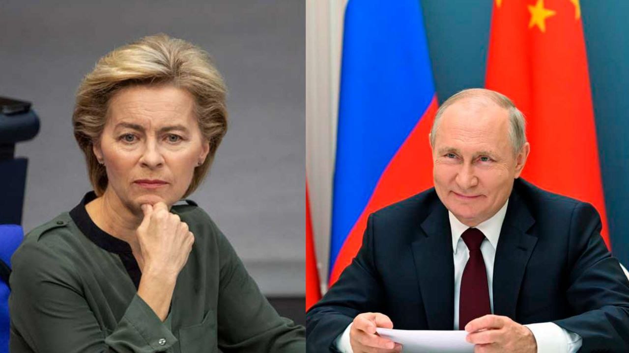 UE analiza la posibilidad de pagar en rublos el gas ruso sin violar sus ...