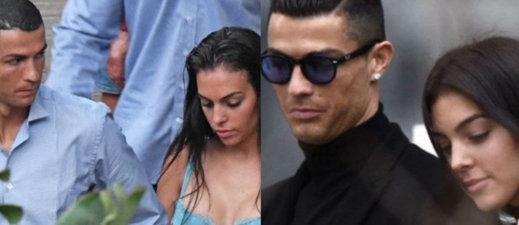 Cristiano Ronaldo: “Comunicamos el fallecimiento de nuestro bebé”