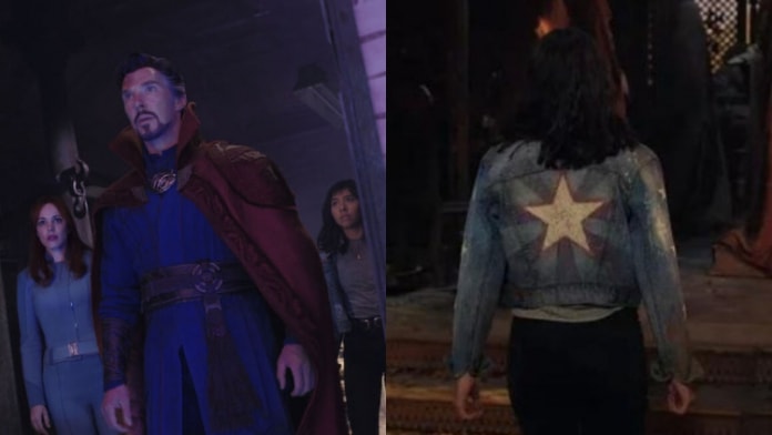 Arabia Saudita exige a Disney eliminar la escena LGBTQ en la película del Doctor Strange 2