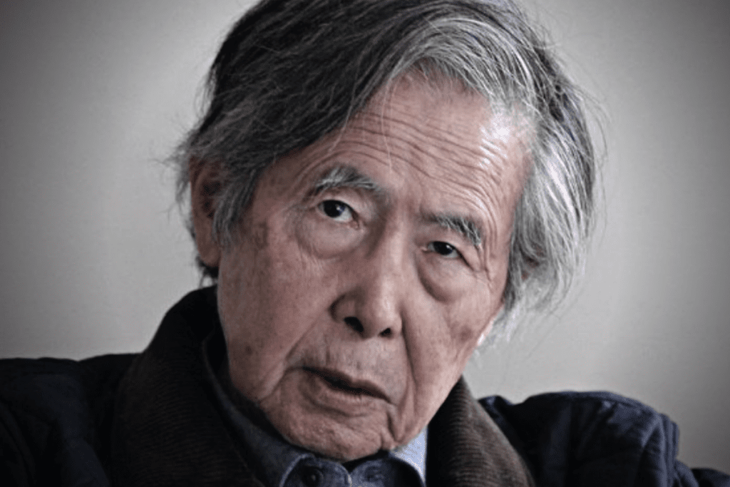 Corte Interamericana de DDHH dice no a liberación del expresidente Fujimori