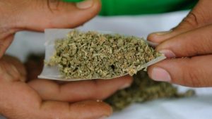 Congreso de EEUU aprueba despenalizar la marihuana para uso recreativo