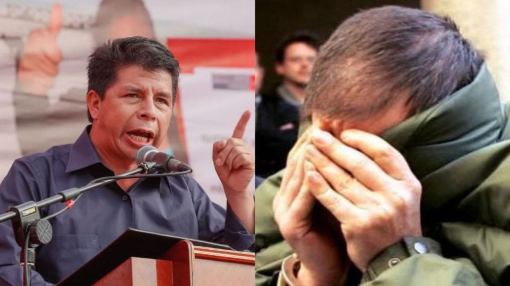 Presidente de Perú busca implementar la castración para los violadores