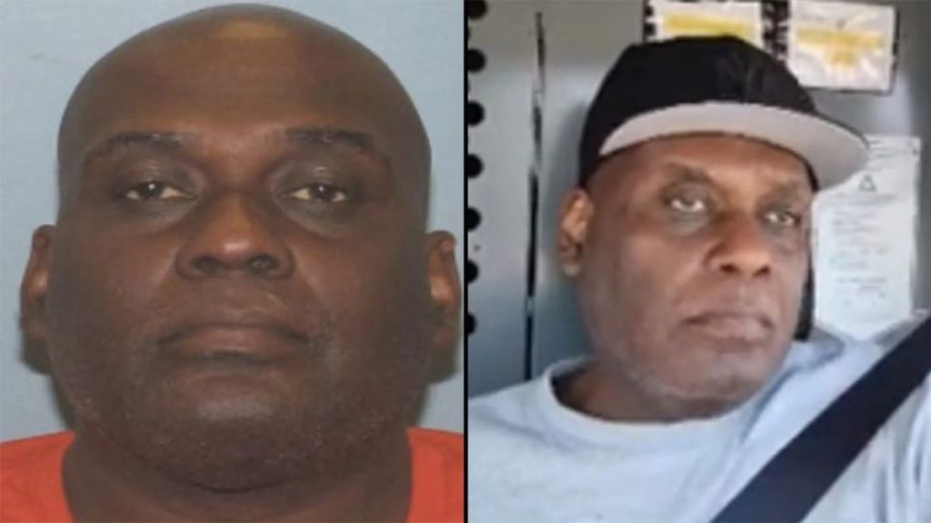 las inquietantes palabras del sospechoso del tiroteo en NY