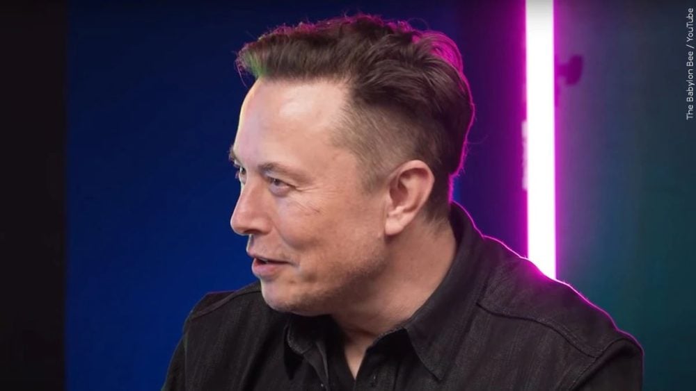 Elon Musk perdió $10.000 millones en un día tras denuncia de acoso sexual