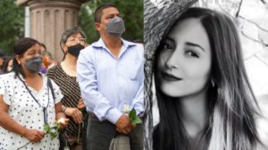 Necropsia del cuerpo de Debanhi pagado por la familia no coincide la de la Fiscalía