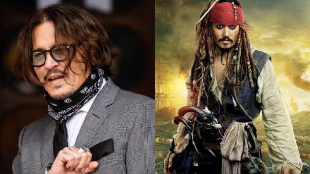 Buscan recolectar un millón de firmas para que Johnny Depp vuelva a Piratas del Caribe