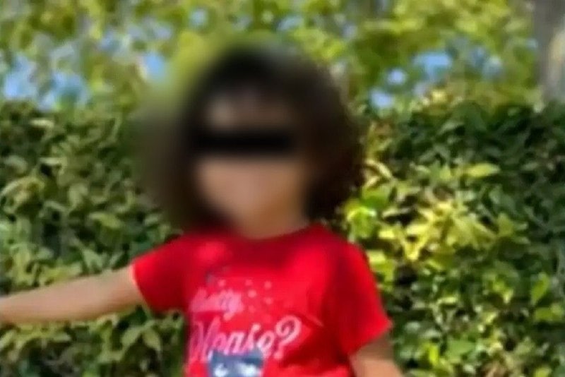 Muere niña de 3 años tras ser sometida a un exorcismo llevado a cabo por su abuelo