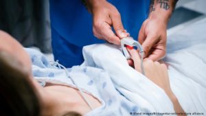 Hepatitis infantil se propagaría por Latinoamérica, alertan sobre su llegada a México