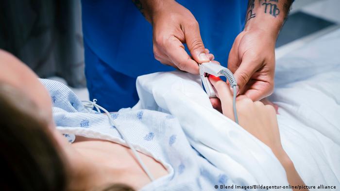 Hepatitis infantil se propaga por Latinoamérica, alertan sobre su llegada a México