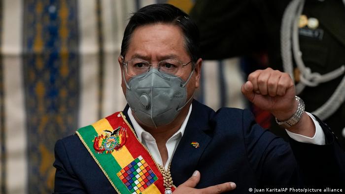 Presidente de Bolivia no asistirá a la Cumbre de las Américas si se excluye a otros países