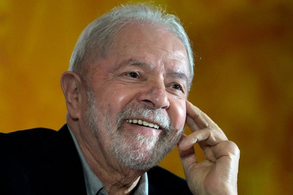 “Sur”, el euro latinoamericano propuesto por Lula para no depender del dólar