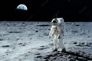 Maduro acuerda con China el envío del primer astronauta venezolano a la Luna