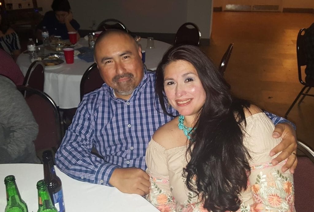 Esposo de una de las maestras ultimadas en el tiroteo en Uvalde, Texas muere de un infarto