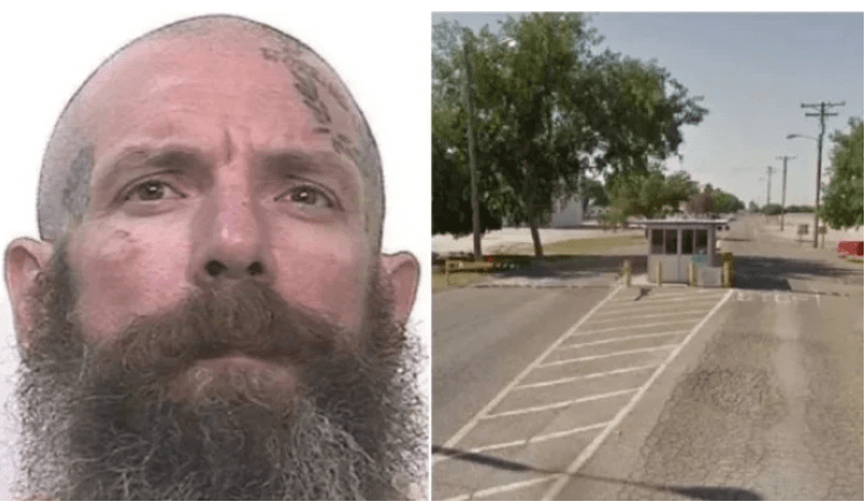 Reo mata a sus dos compañeros de celda por pedófilos y dice que les hizo un favor a todos