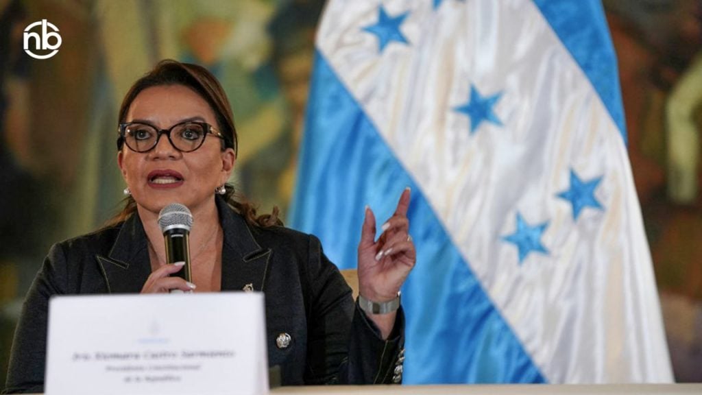 Xiomara Castro ordena cumplir las medidas de reparación por asesinato de mujer transgénero Vicky Hernández