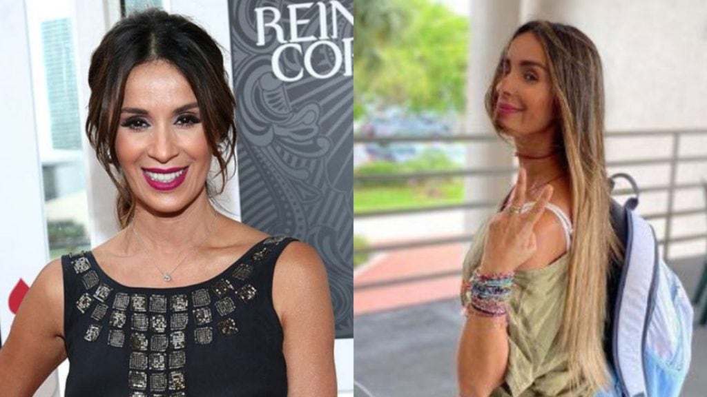 Actriz colombiana, Catherine Siachoque inicia sus estudios en Harvard a los 50 años: “Sueña grande”