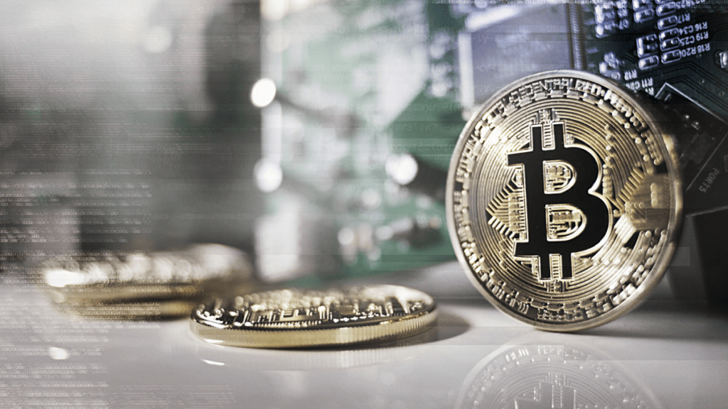 Experto predice que el bitcoin caerá hasta 1.100 dólares