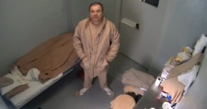 “Chapo” Guzmán pide ser extraditado a México 