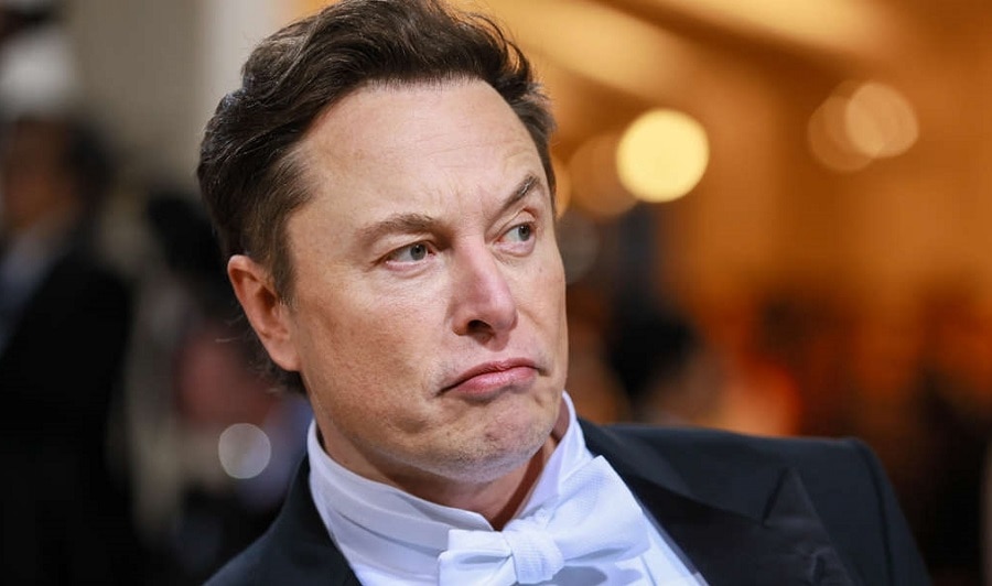 Empleados de SpaceX estarían avergonzados de Elon Musk,