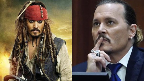 Disney ofrecería $300 millones a Johnny Depp para que regrese a “Piratas del Caribe”
