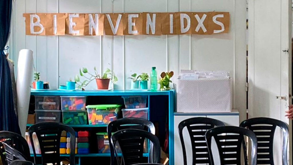 Buenos Aires prohíbe el lenguaje inclusivo