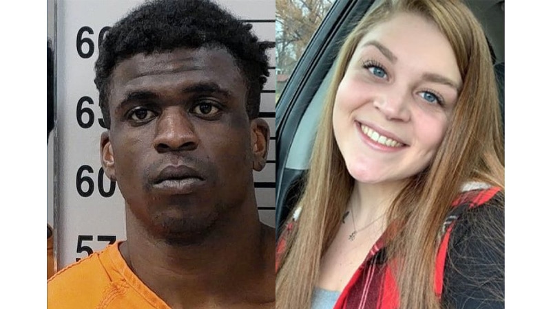 Joven decapita a su expareja embarazada de 8 meses,