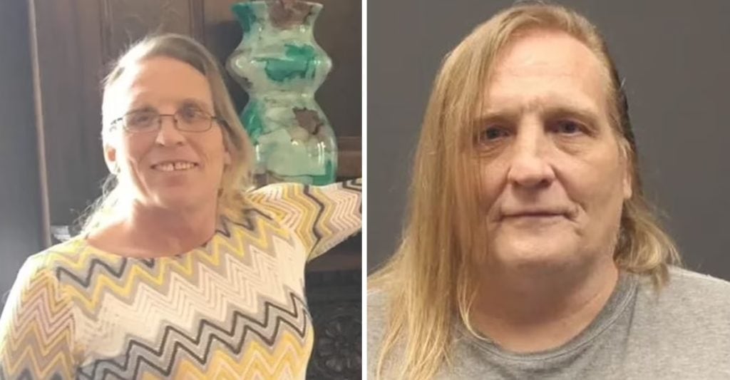 Reclusa trans exige 50 mil dólares por ser encarcelada junto a hombres y ser expuesta al acoso