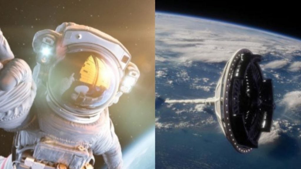 La NASA tendrá su equipo de investigación de ovnis tras el avistamiento de más de 400 objetos desconocidos