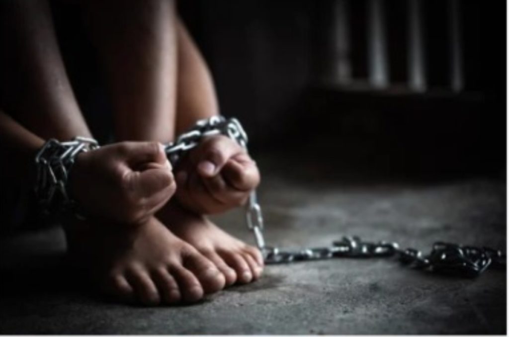 Rescatan a 70 niños víctimas de tráfico sexual durante la operación almas perdidas en Texas