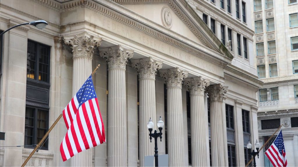 Reserva Federal de EEUU aplicará la mayor subida de las de interés en los últimos 30 años