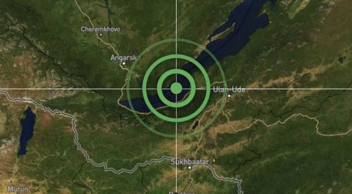 Rusia fue sacudida por un potente sismo de 8.4 grados