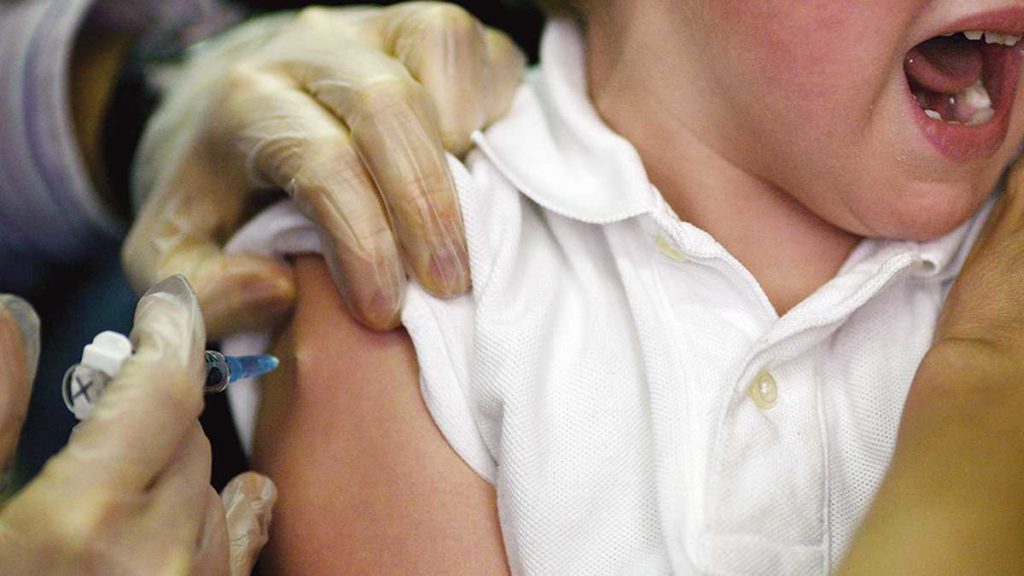 EEUU autoriza vacunas contra el Covid-19 para bebés a partir de los seis meses