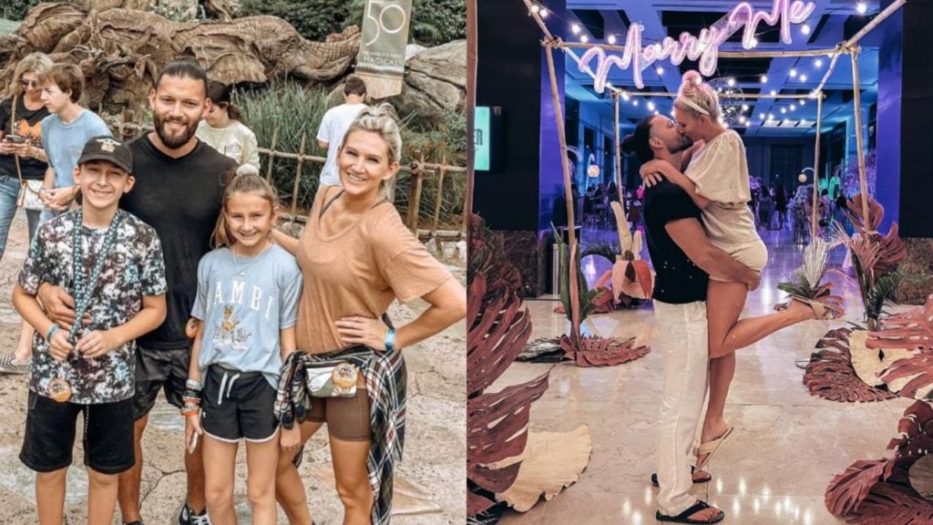 merecidas vacaciones