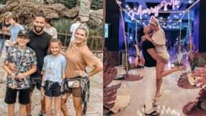 Matrimonio se da “merecidas” vacaciones sin incluir a sus hijos: “Algún día ellos se irán de nuestras vidas”