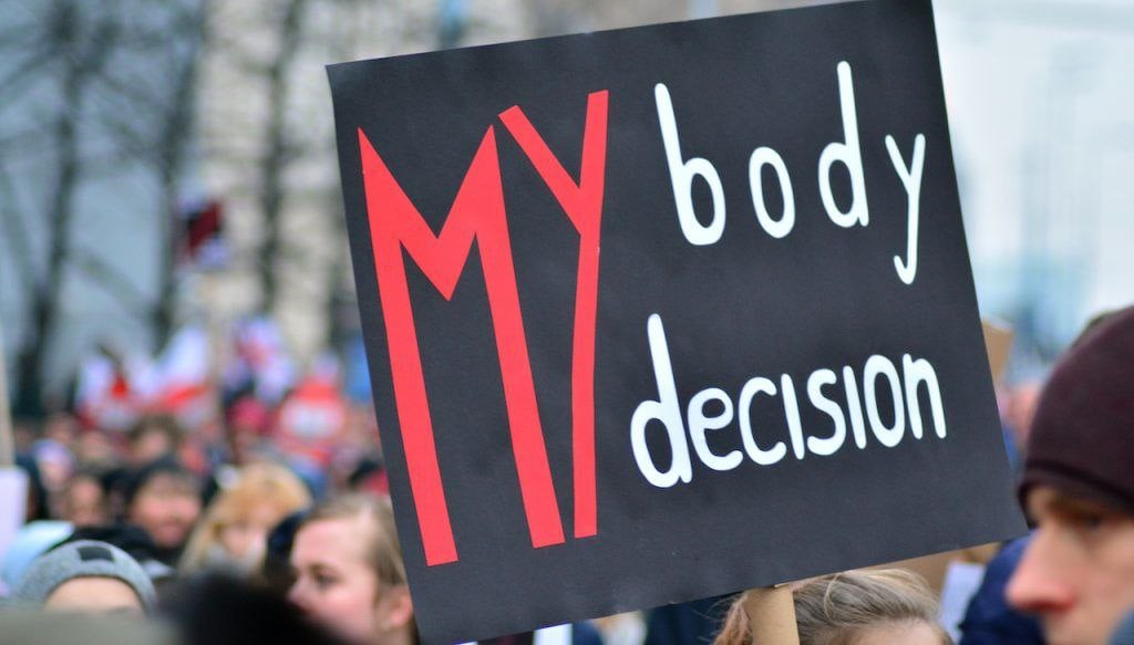 Niegan en Ohio el aborto a niña de 10 años que fue violada