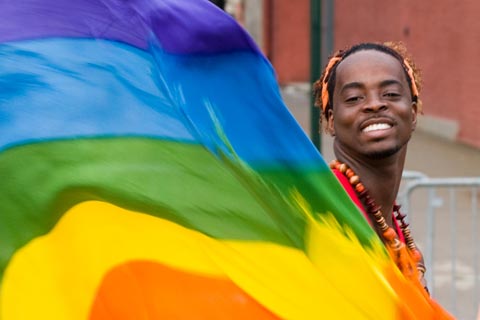 Nigeria ordena la muerte por lapidación de tres homosexuales