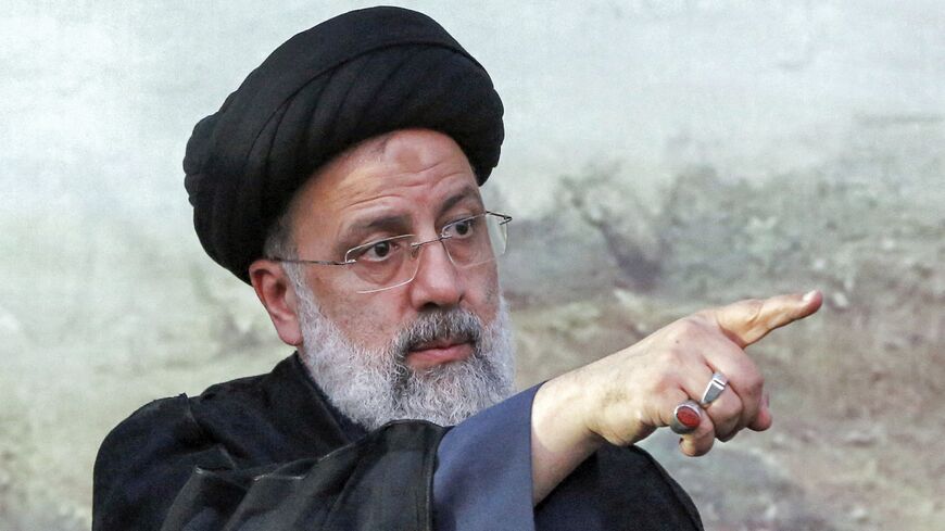 Presidente iraní asegura que lanzará una respuesta dura y lamentable en contra de EEUU e Israel