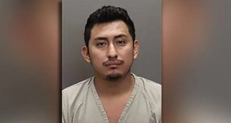 Madre defiende al presunto violador de su hija de 10 años