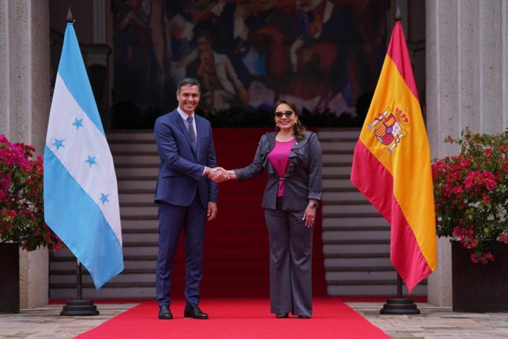 Cooperación e inversión