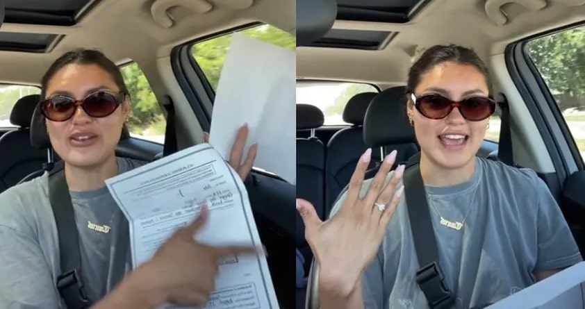 acuerdo de fidelidad el día de su boda