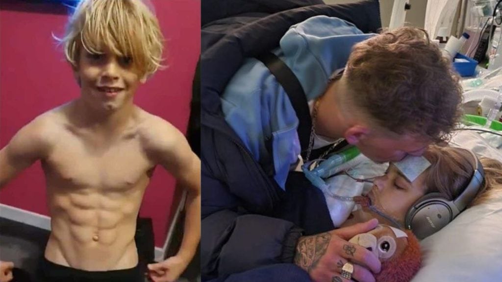 Archie morirá en el hospital y no en un hospicio