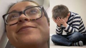 Proponen vuelos solo para adultos tras escuchar llorar a un niño por 3 horas