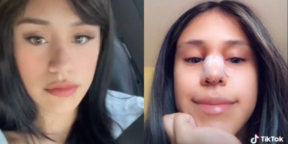 oven es tendencia tras exigir una cirugía para perdonar infidelidad