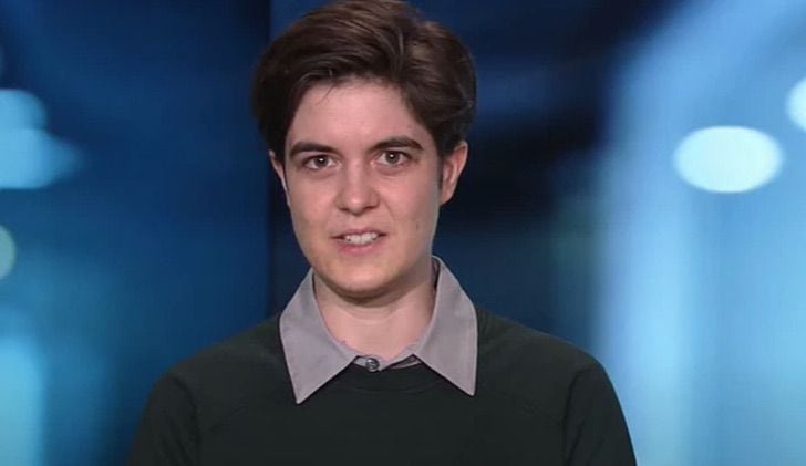 Estudiante renuncia a una herencia millonaria porque va contra sus principios de equidad e igualdad