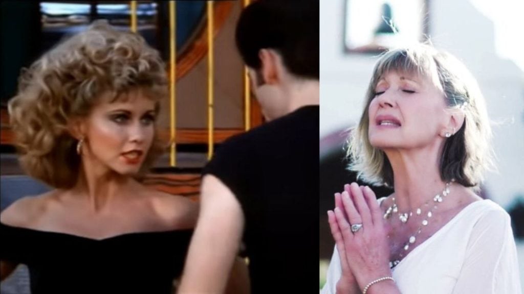 Muere la destacada actriz Olivia Newton tras perder la lucha contra el cáncer