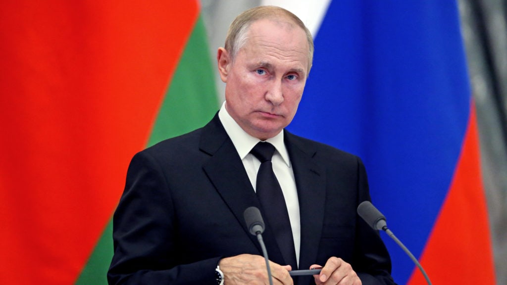 Madagascar denuncia que EEUU y la UE presionan para que condene a Rusia