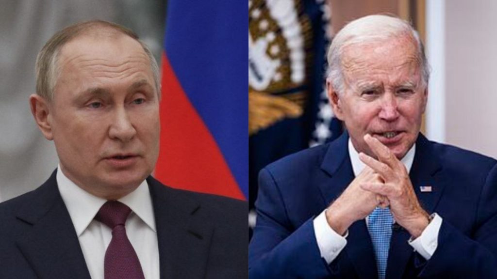 Rusia revela que EEUU está directamente involucrado en la guerra de Ucrania