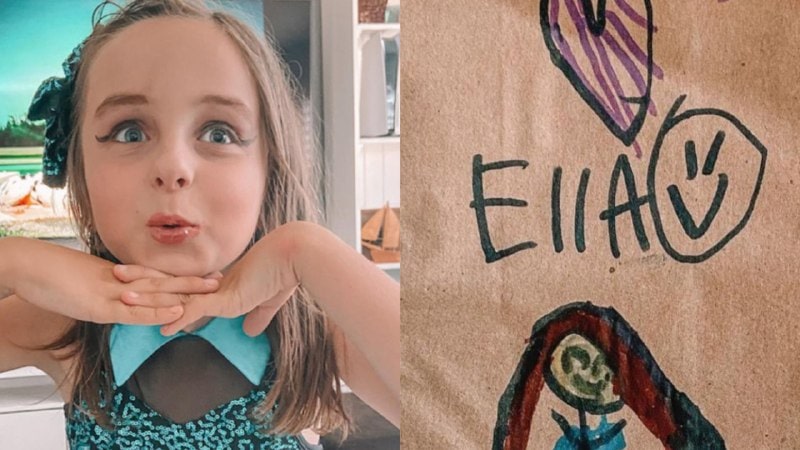 Padres organizan fiesta para revelar a sus amistades que su hijo ahora es hija